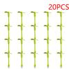1-50pcs Flexible Portable Mini Fan for Power Bank Notebook Computer Summer Travel Cooling Cooler Mobile Phone USB Gadgets Fans