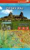 Szklarska Poręba and the Surrounding Area 1:12 500. Karkonosze Mountains. Tourist Map / City Plan. 2024 Edition. Galileos