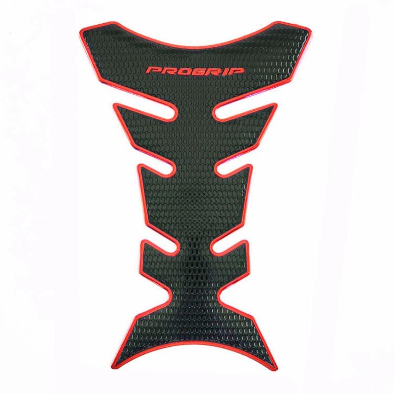 

Motorcycle Sticker Gas Fuel Oil Tank Pad Decal For KTM Husqvarna Suzuki Kawasaki Yamaha Tenere BMW R1200GS R1250GS Harley Honda красный