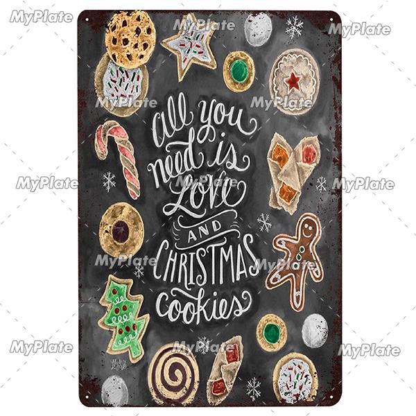 GUACAMOLE Metal Sign Plaque Metal Vintage Food Tin Sign Wall Decor for Kitchen Cafe Diner Bar Pizza/cake/Pie Metal Signs