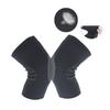 Basketball Running Training Fitness Outdoor Cycling Sports Knee Pads Men's and Women's Thin Knee Protective Cover Warm Knee Pads