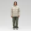 Undefeated FW25 Down Jacket Unisex UC53GDJ05M