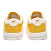 Fila Luke Comfortable Synthetic Leather Low-Top Canvas Shoes Women Sneakers Yellow White F12W226308FFS