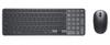 Dell Pro 7 Compact Keyboard and Mouse Combo with Rechargeable Battery - KM746