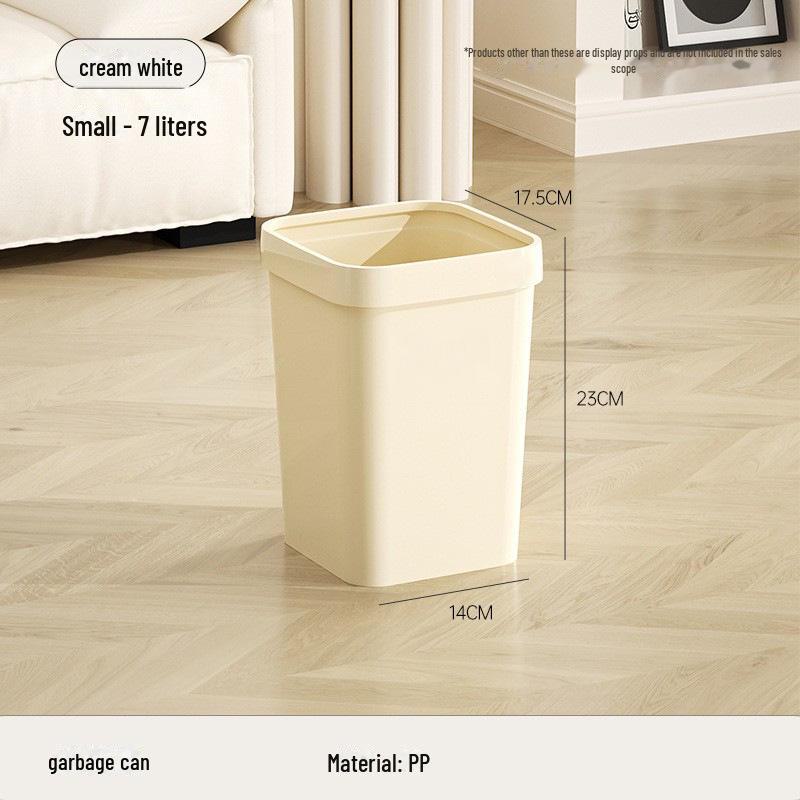 

Высококачественный многокомнатный мусорный бак: Стильный, просторный, универсальный