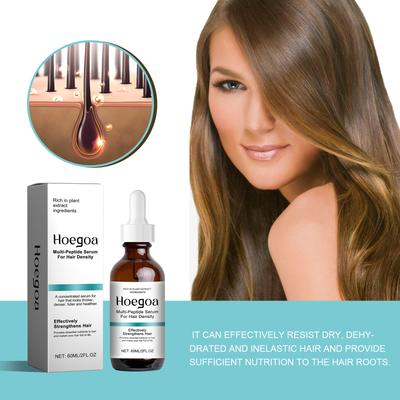 Tratamientos para el cabello y el cuero cabelludo – Productos contra la caída del cabello