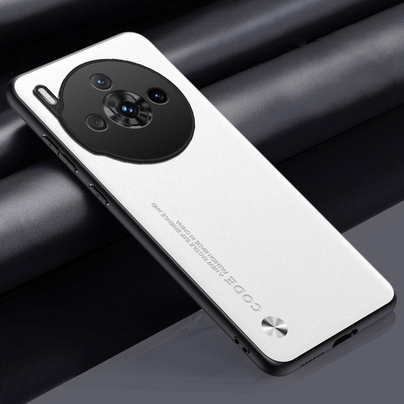 Für ZTE nubia Z60S Pro Silikon Stoßstange Stoßfest Telefon Fällen Zurück Abdeckung Coque Für ZTE nubia Z60S Pro