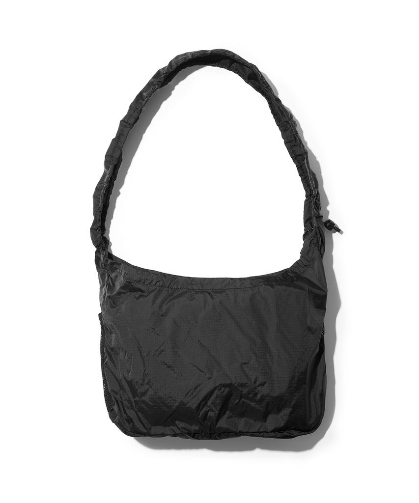 Welter Experiment Ultralight Snipe Packable Bag_Black