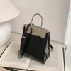 Small bag for mobile phones Women's spring and summer new fashion chain Crossbody bag Mobile phone bag