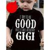 Tops – T-Shirts