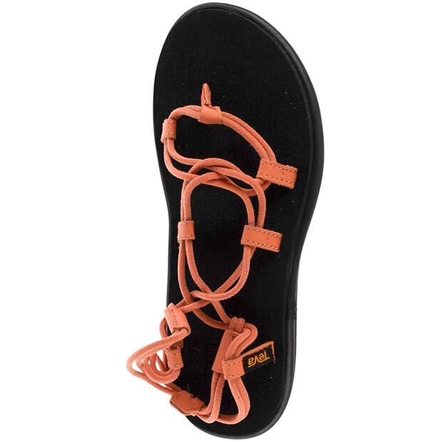 Сандалии Teva Midform Infinity