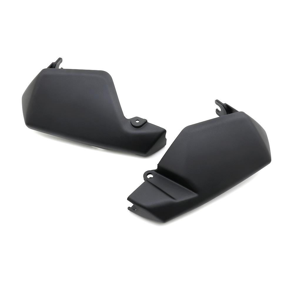 DL650 Motorcycle Handguards For Suzuki V-Strom DL650 2004 - 2023 Hand Guard Handlebar Guards DL 650 V Strom 2015 2016 2017 2018