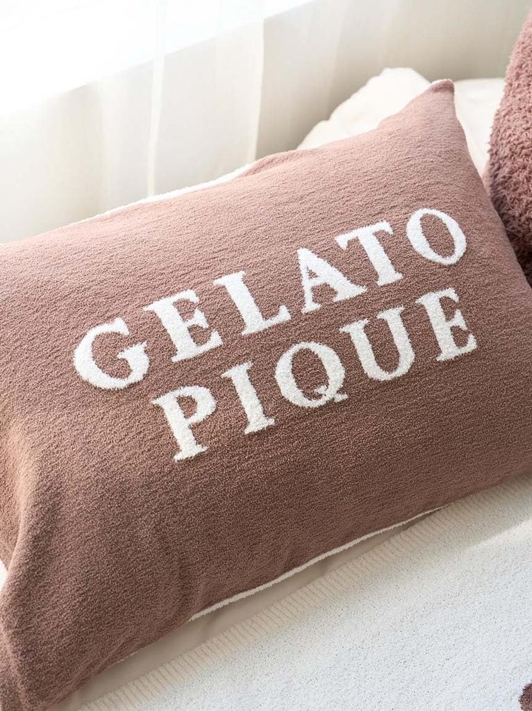 Gelato Pique Sleep Panda JQD Pillowcase PSGG251826 OWHT F Women's