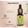Advik Ayurveda Hyaluronic Acid Face Serum For All Skin Types 30ml