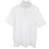 BRIEFING made in Japan golf Short sleeve Polo shirt S white Men's Used