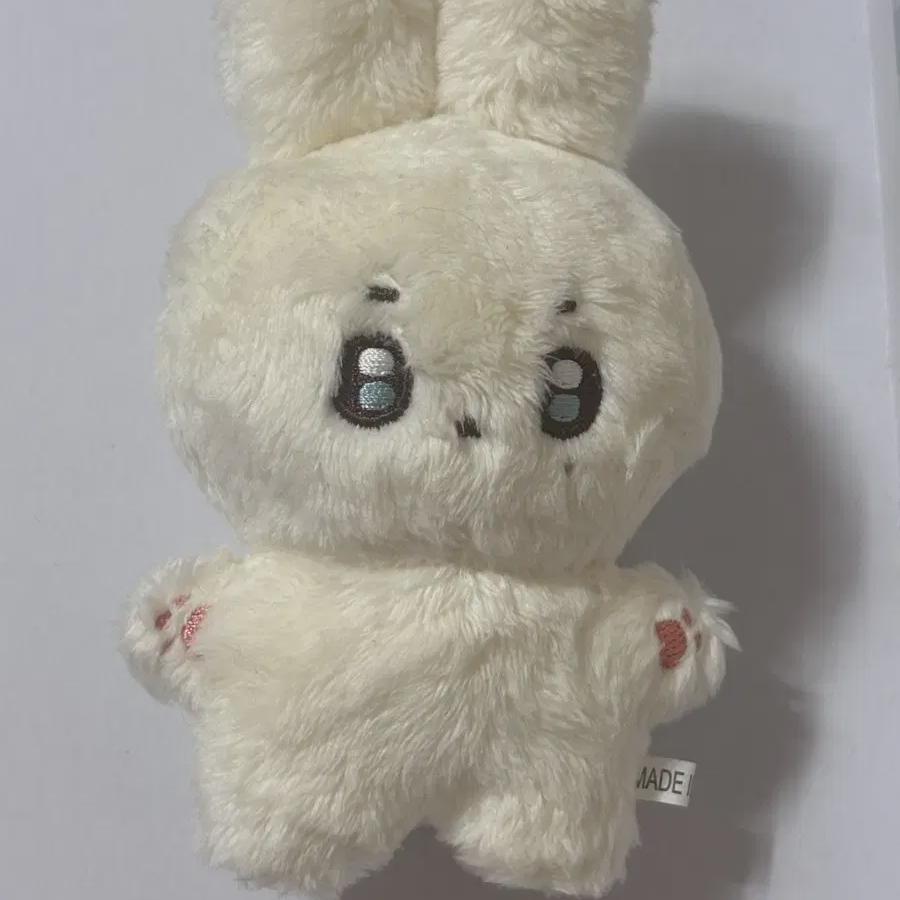 

Я собираюсь сделать куклу Seventeen DK Желудь!