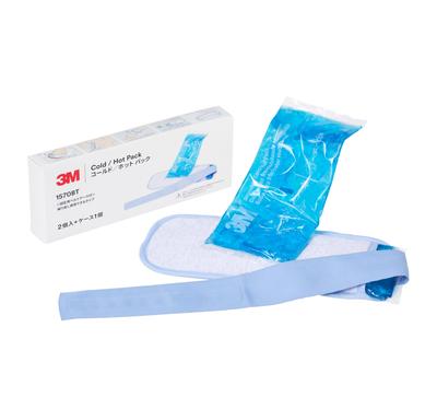 3M Icing Pack 2 Packs Cold/Hot