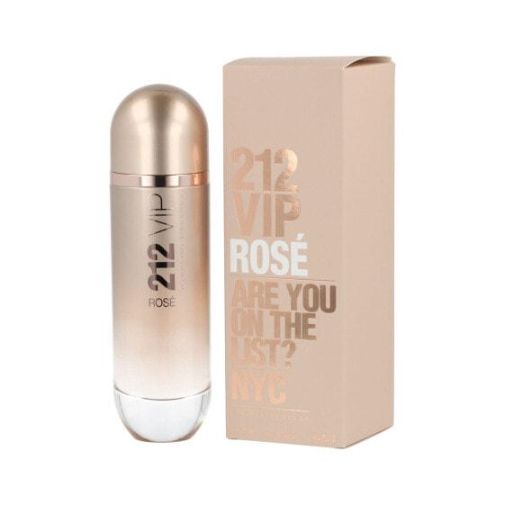 

Парфюмерная вода Carolina Herrera 212 Vip Rosé 125мл