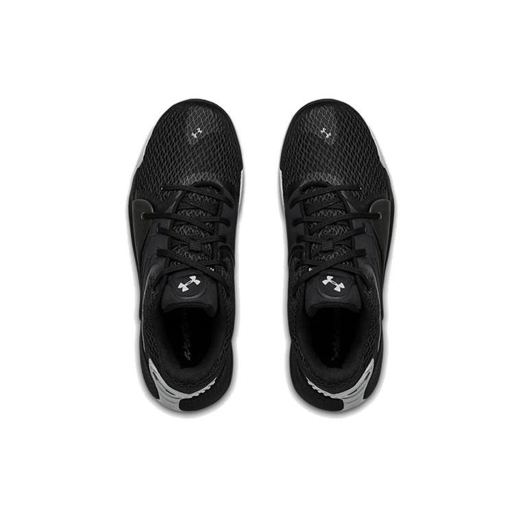 Under Armour Anatomix Spawn 2 'Black' Men's 3022626-001