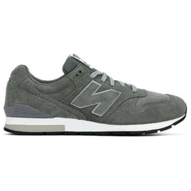 new New Balance 996 D 'Sedona Sage'