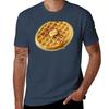 Waffles And Syrup Tshirt Summer Sports Quick Dry Tshirt