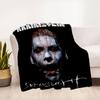 """RAMMSTEIN 'Sehnsucht' Album Cover Artwork T-Shirt""Decke Flanell-Kuscheldecke für Sofa, Bett, Reisen, Camping, Büro, Couch, Stuhl und B"""