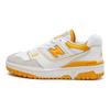 New Balance Sneakers 550 Sea Salt Varsity Gold BB550LA1