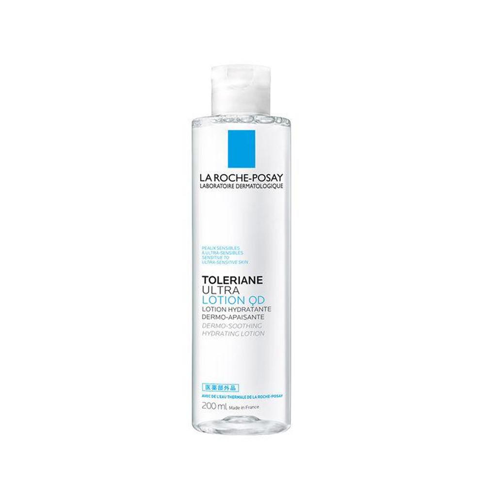 La Roche-Posay Tolerian Medicated Moisture Lotion 200mL