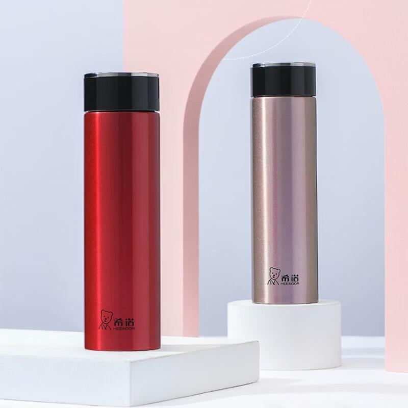 Xinuo 304 Stainless Steel Mini Pocket Thermos