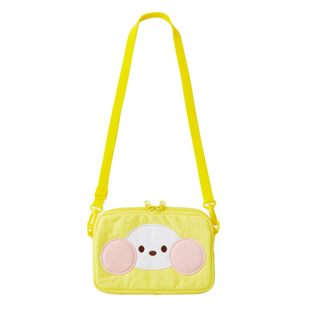 LINE FRIENDS BT21 Minini Reisetasche (7 Optionen)