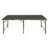 Portable Steel Folding Field Conference Table