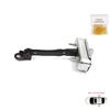 EDP1551 Rear Door Stop Check Assy Limiter Strap for Toyota Auris MK1 E150 E15 2007-2012 68630-02121