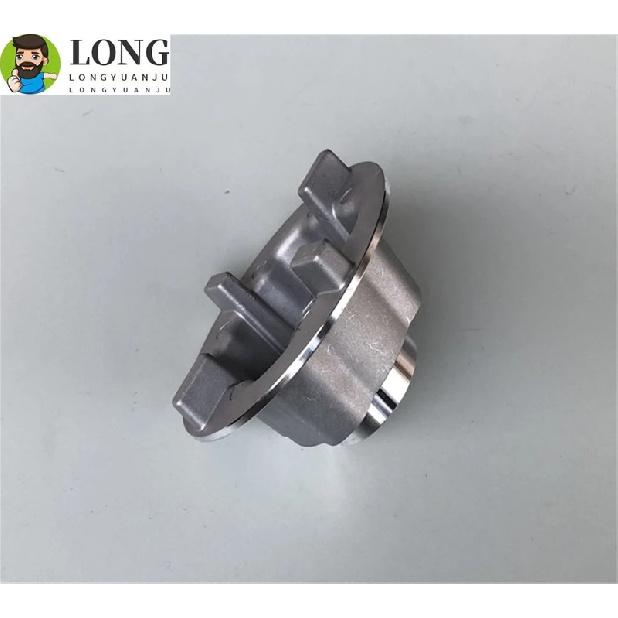 High quality Motorcycle Sprocket wheel hub base socket assembly For Suzuki GN 125 GS125 EN125 GN125 LIFAN LONGXING 125cc