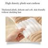 New Plush Thick Sofa Mat Comfortable High-quality Plush Soft Seat Cushion Home Living Room Decoration Anti Slip Environment Protection Bay Window Mat