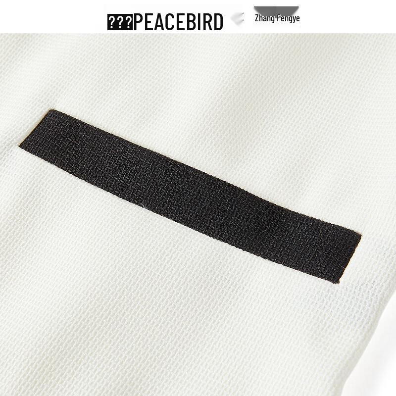 PEACEBIRD Women's Little Xiang Style Short Sleeve Dress