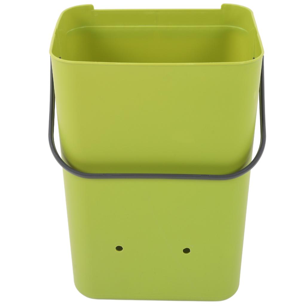 Chicken Waterer 4 Drinking Spouts Large Capacity Automatic Chick Drinker Waterer for Poultry Feeding Equipment 12L