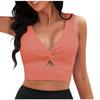 2025 Solid Color Split Bikini Swimwear