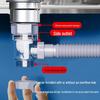 Kitchen Sink Drain Systems and Accessories