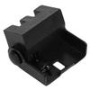 Turntable Dust Cover Hinge Replacement Hard Stable Smooth Rotating for Different Brands Model of Turntables