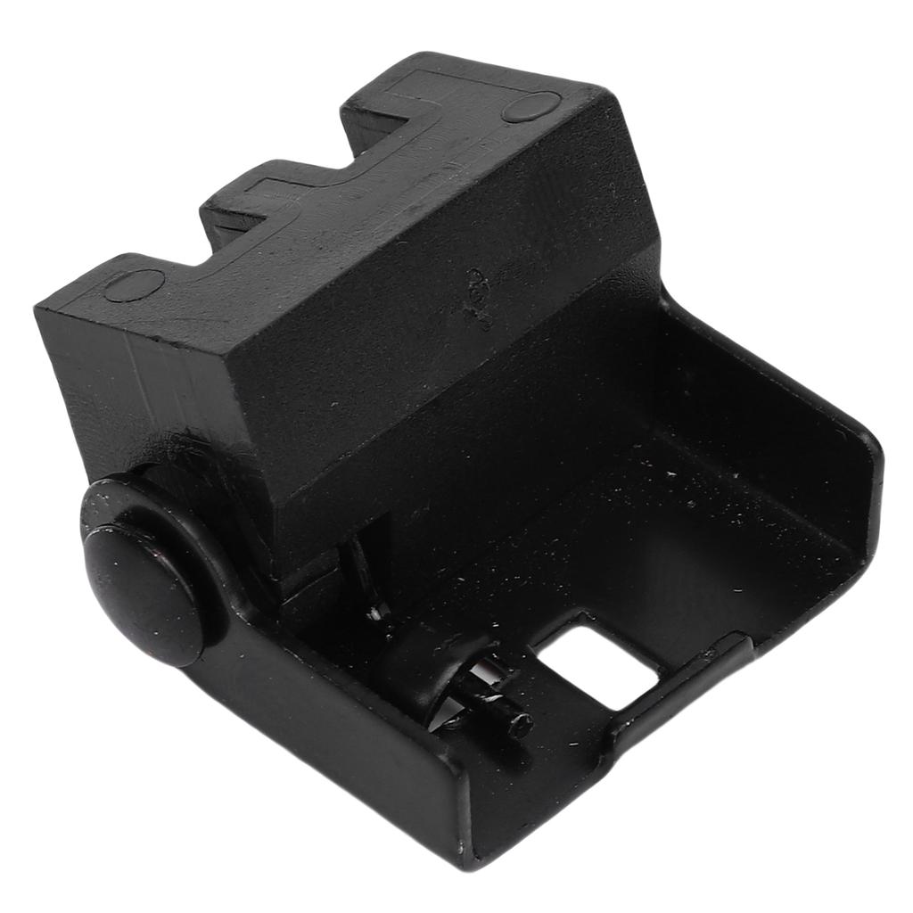 Turntable Dust Cover Hinge Replacement Hard Stable Smooth Rotating for Different Brands Model of Turntables
