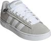 Кроссовки Adidas Grand Court Alpha 00s grey two/ftwr white/grey two