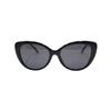 Burberry Holiday Travel Cat Eye Sunglasses Women Sunglasses B4407-F-3853/87