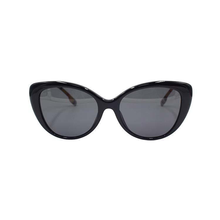 Burberry Holiday Travel Cat Eye Sunglasses Women Sunglasses B4407-F-3853/87