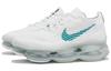 Nike Air Max Scorpion Fk White Geode Teal DJ4701-100