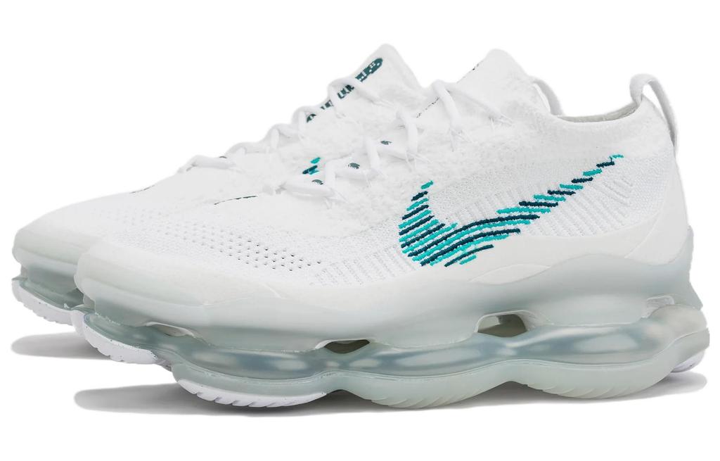 Nike Air Max Scorpion Fk White Geode Teal DJ4701-100