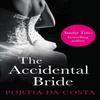 The Accidental Bride by Portia Da Costa Paperback Book 9780352347626