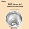 Germ Coca-Cola Abzeichen Serie 400ml Thermosbecher