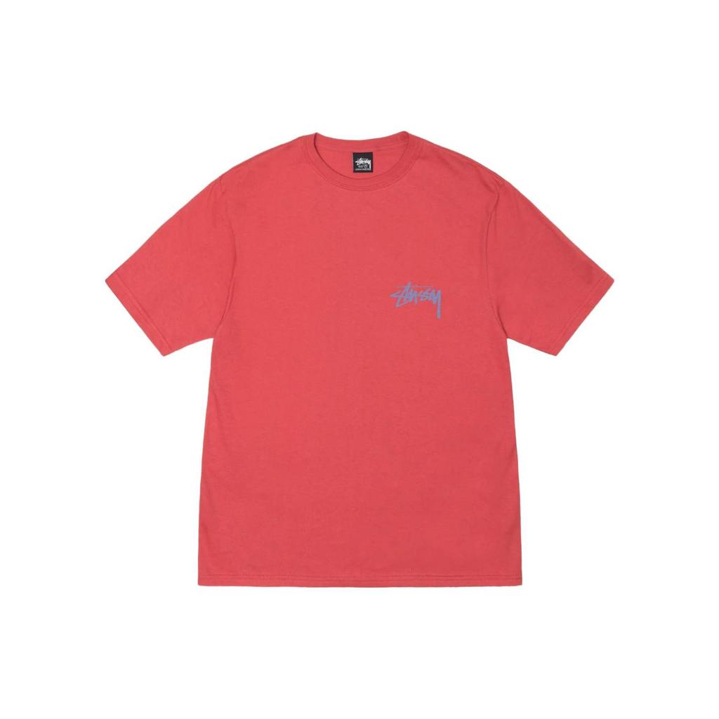 Stussy Classroom Tee 1904930