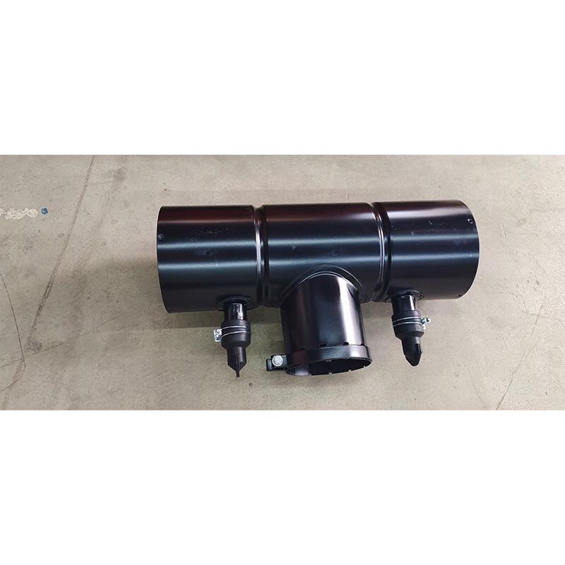Zhan Yang GDW111B Excavator Air Filter