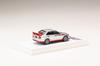 Hobby JAPAN Mitsubishi Lancer GSR EVOLUTION 6 Zero Fighter Coloring Silver Finished Model HJ641033DS 1/64 (CP9A)